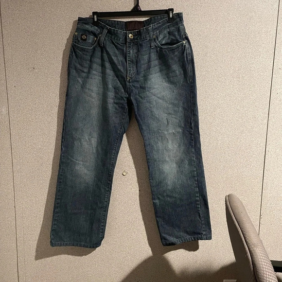 Enyce brand jeans‎ size 38 - Picture 7 of 11